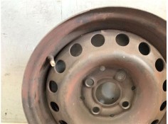 Recambio de llanta para seat ibiza (6k1) 1.4 referencia OEM IAM 6K0601025  