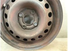 Recambio de llanta para seat ibiza (6k1) 1.4 referencia OEM IAM 6K0601025  