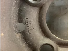 Recambio de llanta para seat ibiza (6k1) 1.4 referencia OEM IAM 6K0601025  