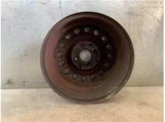 Recambio de llanta para seat ibiza (6k1) 1.4 referencia OEM IAM 6K0601025  