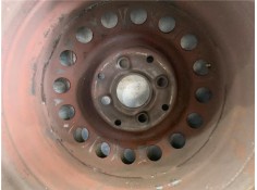 Recambio de llanta para seat ibiza (6k1) 1.4 referencia OEM IAM 6K0601025  