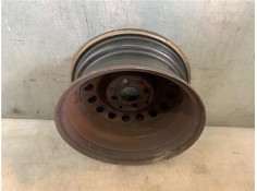 Recambio de llanta para seat ibiza (6k1) 1.4 referencia OEM IAM 6K0601025  