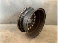 Recambio de llanta para seat ibiza (6k1) 1.4 referencia OEM IAM 6K0601025  