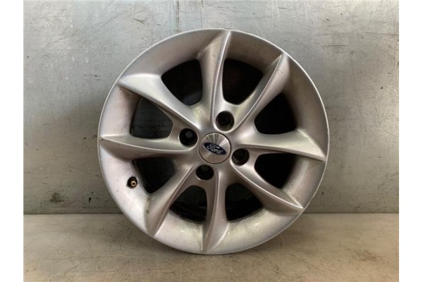 Recambio de llanta para ford ka (ccu) 1.2 referencia OEM IAM 9S5J1007AA 1675740 