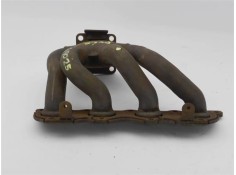 Recambio de colector escape para volkswagen polo iv (9n3) 1.4 advance referencia OEM IAM 3C253031E  