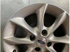 Recambio de llanta para ford ka (ccu) 1.2 referencia OEM IAM 9S5J1007AA 1675740 