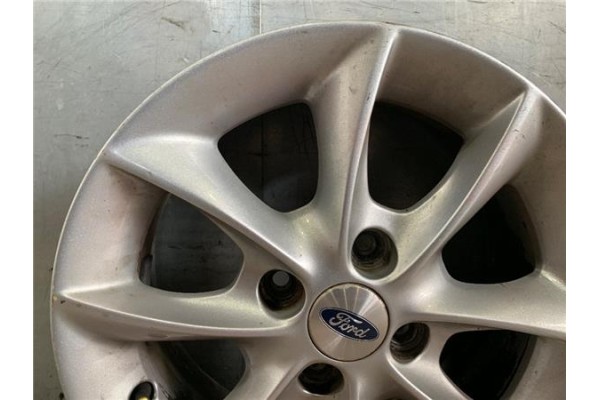 Recambio de llanta para ford ka (ccu) 1.2 referencia OEM IAM 9S5J1007AA 1675740 