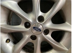 Recambio de llanta para ford ka (ccu) 1.2 referencia OEM IAM 9S5J1007AA 1675740 