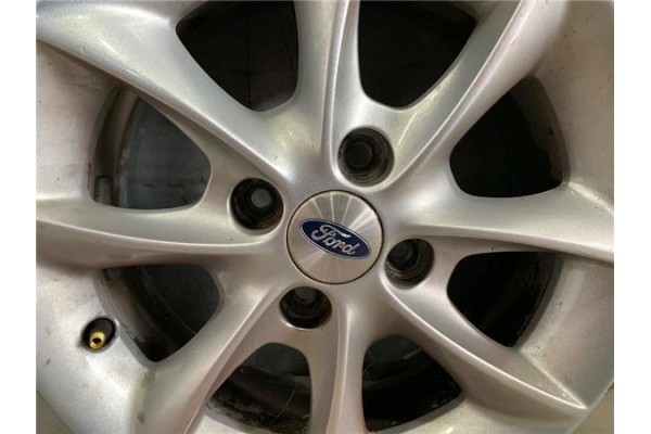 Recambio de llanta para ford ka (ccu) 1.2 referencia OEM IAM 9S5J1007AA 1675740 