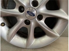 Recambio de llanta para ford ka (ccu) 1.2 referencia OEM IAM 9S5J1007AA 1675740 