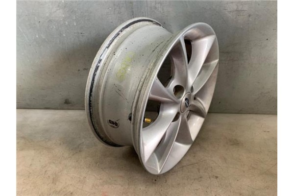 Recambio de llanta para ford ka (ccu) 1.2 referencia OEM IAM 9S5J1007AA 1675740 