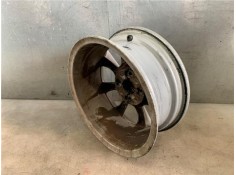 Recambio de llanta para ford ka (ccu) 1.2 referencia OEM IAM 9S5J1007AA 1675740 