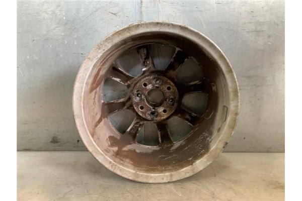 Recambio de llanta para ford ka (ccu) 1.2 referencia OEM IAM 9S5J1007AA 1675740 