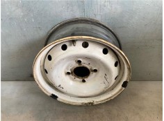 Recambio de llanta para peugeot 205 ii (20a/c) 1.8 diesel referencia OEM IAM 500B13FHB 540166 