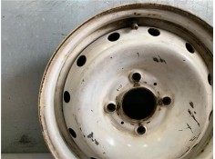 Recambio de llanta para peugeot 205 ii (20a/c) 1.8 diesel referencia OEM IAM 500B13FHB 540166 