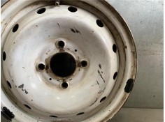 Recambio de llanta para peugeot 205 ii (20a/c) 1.8 diesel referencia OEM IAM 500B13FHB 540166 