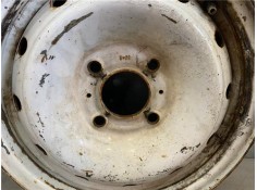 Recambio de llanta para peugeot 205 ii (20a/c) 1.8 diesel referencia OEM IAM 500B13FHB 540166 