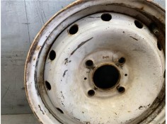 Recambio de llanta para peugeot 205 ii (20a/c) 1.8 diesel referencia OEM IAM 500B13FHB 540166 