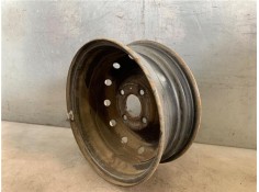 Recambio de llanta para peugeot 205 ii (20a/c) 1.8 diesel referencia OEM IAM 500B13FHB 540166 