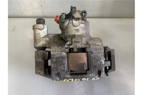 Recambio de pinza freno delantero derecha para ford ka (ccu) 1.2 referencia OEM IAM R96FX2B294AB 1478466 