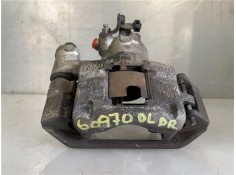 Recambio de pinza freno delantero derecha para ford ka (ccu) 1.2 referencia OEM IAM R96FX2B294AB 1478466 