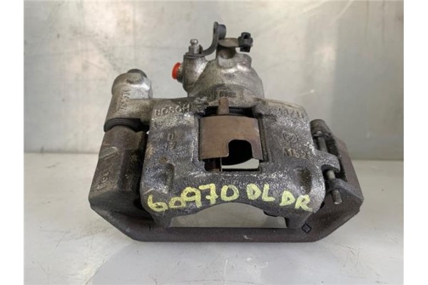 Recambio de pinza freno delantero derecha para ford ka (ccu) 1.2 referencia OEM IAM R96FX2B294AB 1478466 