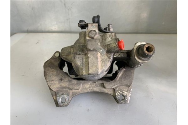 Recambio de pinza freno delantero derecha para ford ka (ccu) 1.2 referencia OEM IAM R96FX2B294AB 1478466 