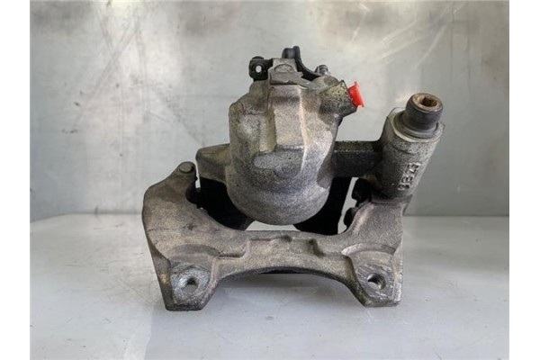Recambio de pinza freno delantero derecha para ford ka (ccu) 1.2 referencia OEM IAM R96FX2B294AB 1478466 