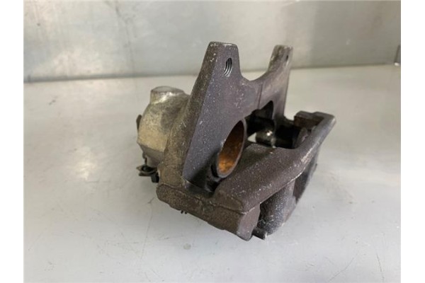 Recambio de pinza freno delantero derecha para ford ka (ccu) 1.2 referencia OEM IAM R96FX2B294AB 1478466 