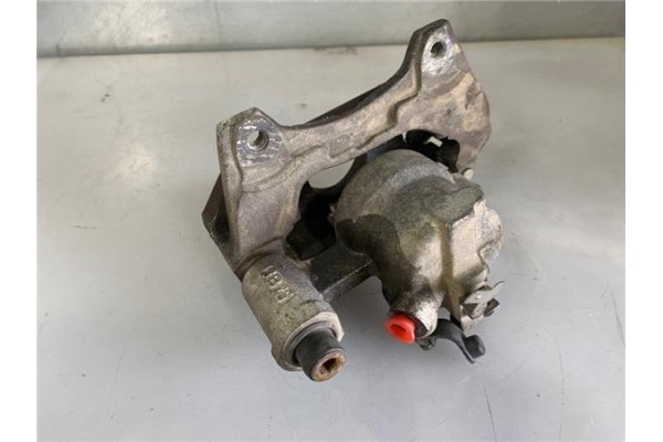 Recambio de pinza freno delantero derecha para ford ka (ccu) 1.2 referencia OEM IAM R96FX2B294AB 1478466 