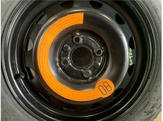 Recambio de neumatico rueda repuesto para ford ka (ccu) 1.2 referencia OEM IAM BS511007AA 1742570 