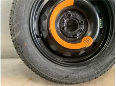 Recambio de neumatico rueda repuesto para ford ka (ccu) 1.2 referencia OEM IAM BS511007AA 1742570 