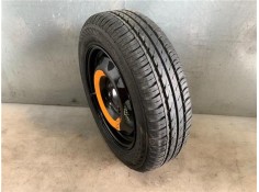 Recambio de neumatico rueda repuesto para ford ka (ccu) 1.2 referencia OEM IAM BS511007AA 1742570 