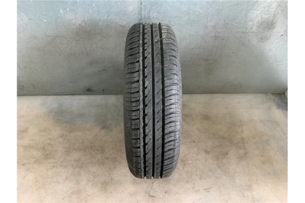 Recambio de neumatico rueda repuesto para ford ka (ccu) 1.2 referencia OEM IAM BS511007AA 1742570 