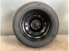 Recambio de neumatico rueda repuesto para ford ka (ccu) 1.2 referencia OEM IAM BS511007AA 1742570 