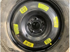 Recambio de neumatico rueda repuesto para citroen c4 grand picasso/spacetourer 1.6 attraction referencia OEM IAM 5400H9  