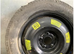 Recambio de neumatico rueda repuesto para citroen c4 grand picasso/spacetourer 1.6 attraction referencia OEM IAM 5400H9  
