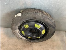 Recambio de neumatico rueda repuesto para citroen c4 grand picasso/spacetourer 1.6 attraction referencia OEM IAM 5400H9  