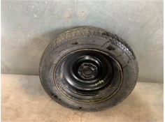 Recambio de neumatico rueda repuesto para citroen c4 grand picasso/spacetourer 1.6 attraction referencia OEM IAM 5400H9  