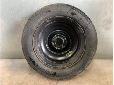 Recambio de neumatico rueda repuesto para citroen c4 grand picasso/spacetourer 1.6 attraction referencia OEM IAM 5400H9  