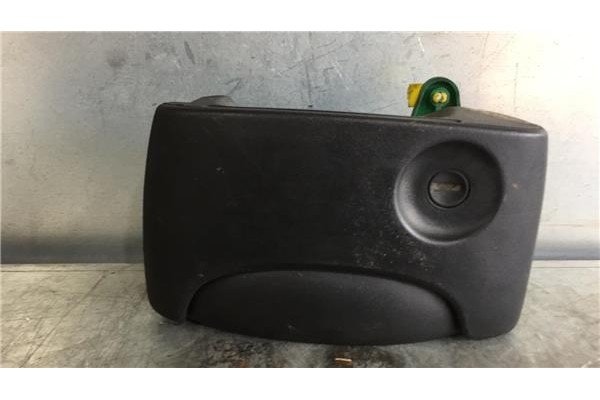 Recambio de maneta exterior trasero derecha para renault kangoo i (f/kc0)(1997) d 55 1.9 (kc0d) referencia OEM IAM   