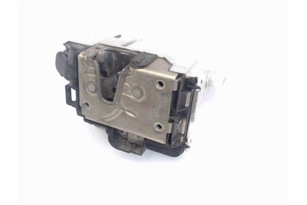 Recambio de cierre electromagnetico delantero derecho para seat ibiza (6k1) 1.9 cl referencia OEM IAM 6K4837015A  