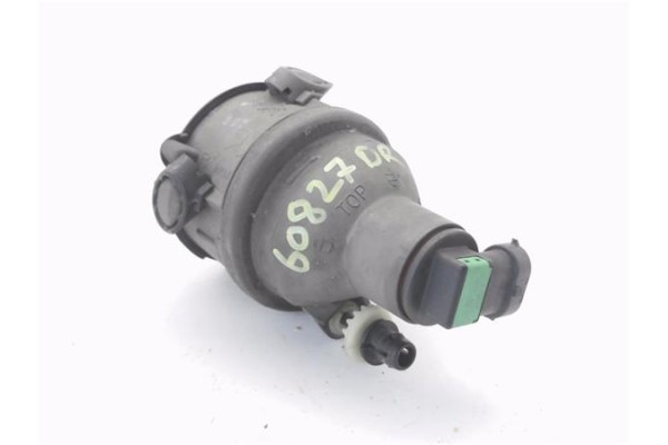 Recambio de faro antiniebla derecho para lexus rx (mcu_) 400h referencia OEM IAM 02BE131407 8121148040 