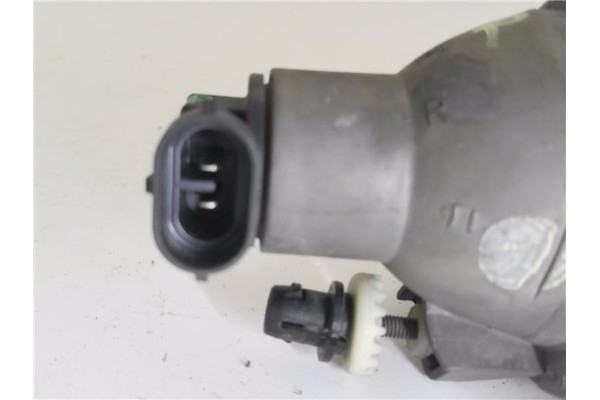 Recambio de faro antiniebla derecho para lexus rx (mcu_) 400h referencia OEM IAM 02BE131407 8121148040 