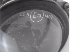 Recambio de faro antiniebla derecho para lexus rx (mcu_) 400h referencia OEM IAM 02BE131407 8121148040 
