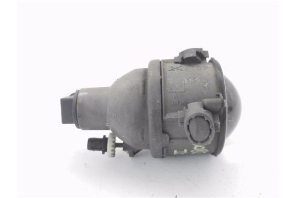 Recambio de faro antiniebla izquierdo para lexus rx (mcu_) 400h referencia OEM IAM 02BE131407 8122148040 