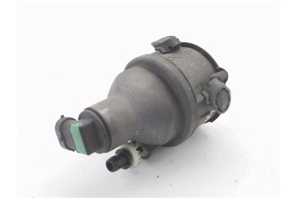 Recambio de faro antiniebla izquierdo para lexus rx (mcu_) 400h referencia OEM IAM 02BE131407 8122148040 