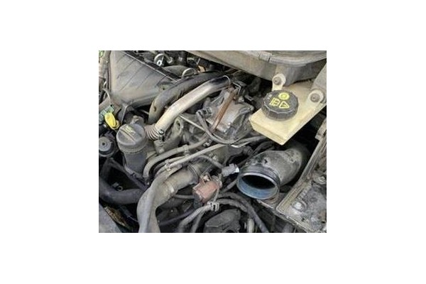 Recambio de centralita para ford focus c-max 2.0 tdci referencia OEM IAM 3M5112A650AB  