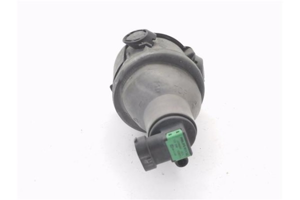 Recambio de faro antiniebla izquierdo para lexus rx (mcu_) 400h referencia OEM IAM 02BE131407 8122148040 