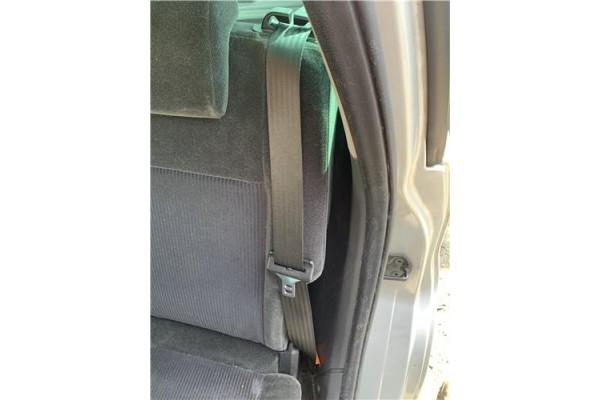 Recambio de cinturon seguridad trasero izquierdo para ford focus c-max 2.0 tdci referencia OEM IAM 1503773  